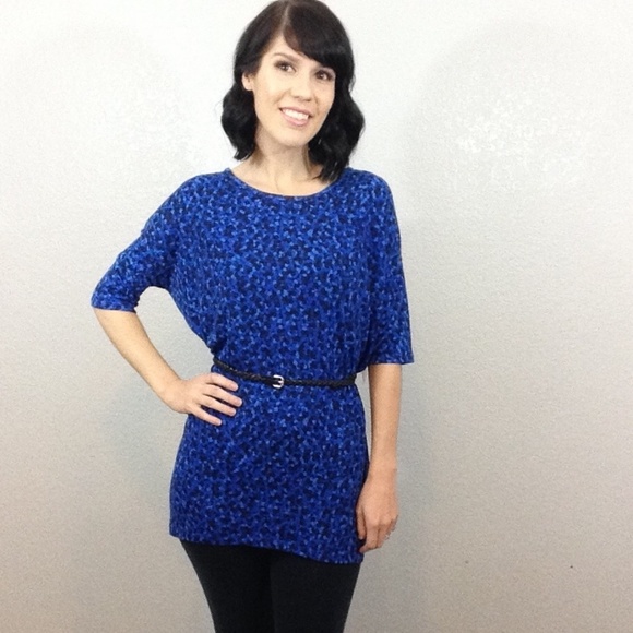 Lularoe Irma Tunic - Picture 6 of 6